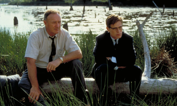 Image du film Mississippi Burning