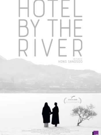 Hotel by the river, un film de Hong Sangsoo