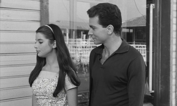 Image du film Guendalina