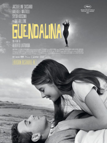 Guendalina, un film de Alberto Lattuada