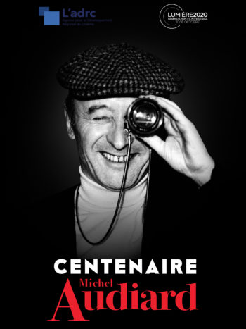 Centenaire Michel Audiard, un film de Jean Delannoy, Claude Miller, Denys de La Patellière,