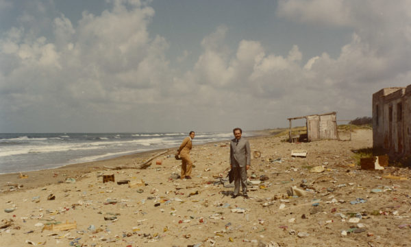 Image du film Au nom du peuple italien