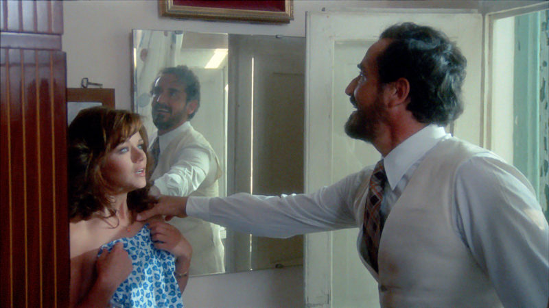 parfum de femme movie