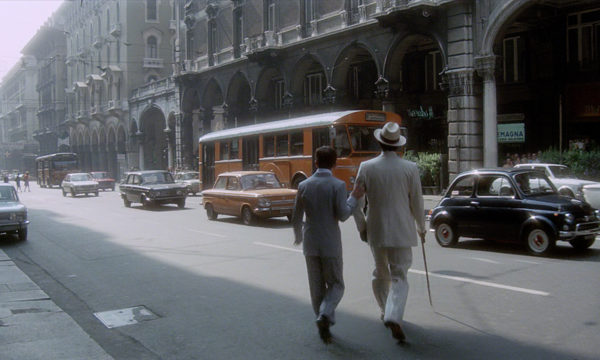 Image du film Parfum de femme