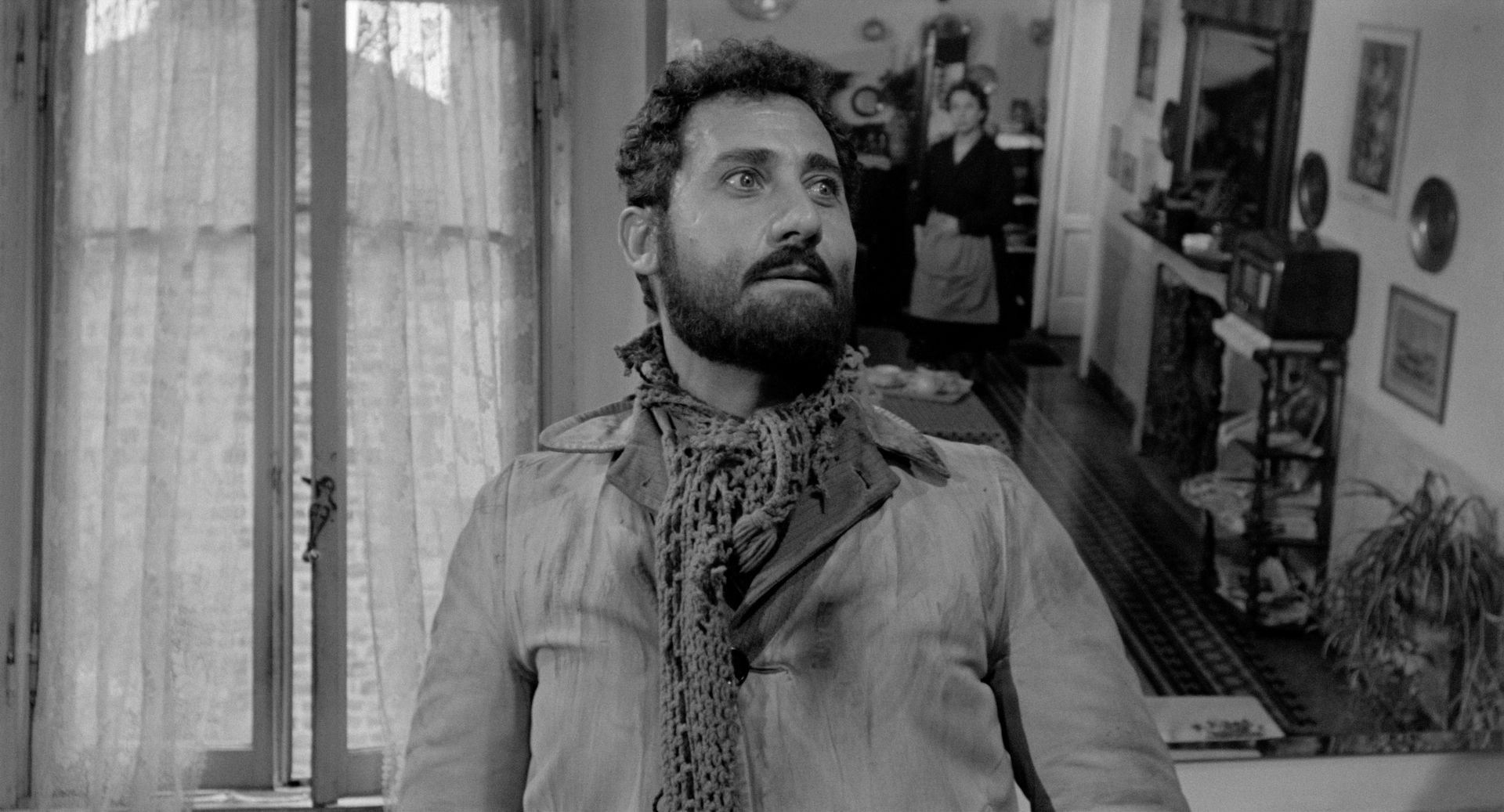 Alberto Sordi (Silvio)