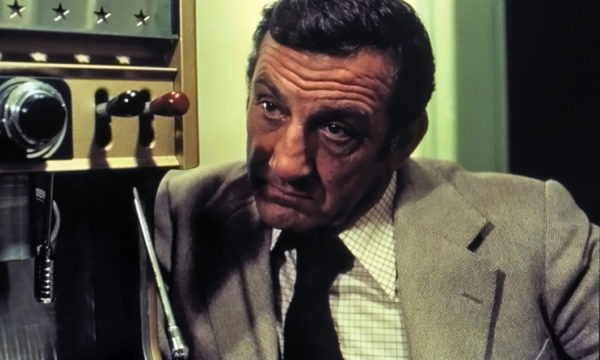 Image du film Adieu Poulet