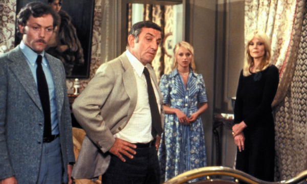 Image du film Adieu Poulet