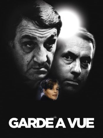 Garde à vue, un film de Claude Miller