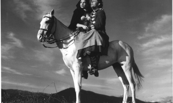 Image du film Fanfan la Tulipe