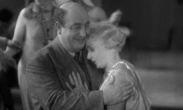 Image du film David Golder