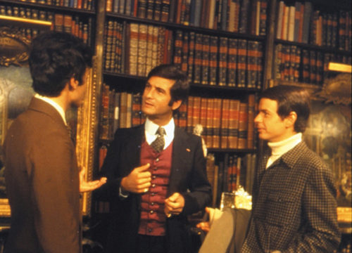 Image du film Le Bal du Comte d’Orgel