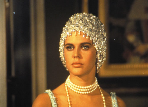 Image du film Le Bal du Comte d’Orgel