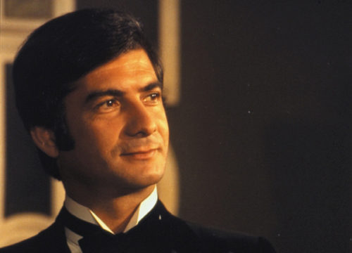 Image du film Le Bal du Comte d’Orgel