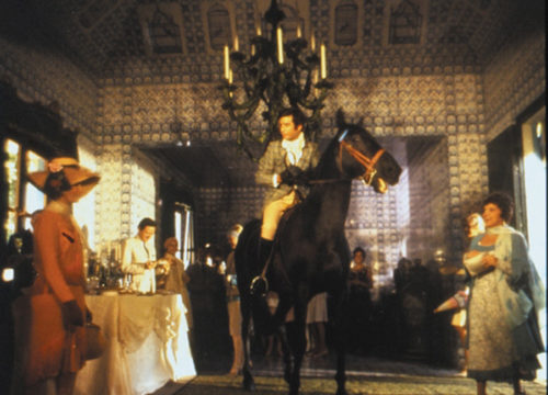 Image du film Le Bal du Comte d’Orgel