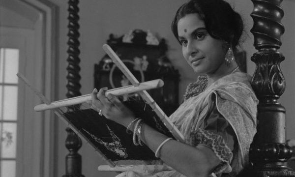 Image du film Charulata