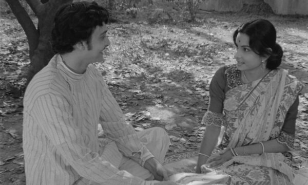 Image du film Charulata