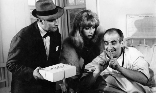 Image du film Des Pissenlits par la racine