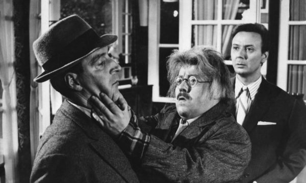Image du film Des Pissenlits par la racine