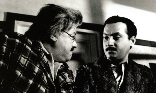 Image du film Des Pissenlits par la racine