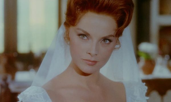 Image du film La Tulipe noire