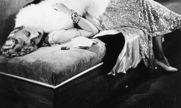 Image du film David Golder