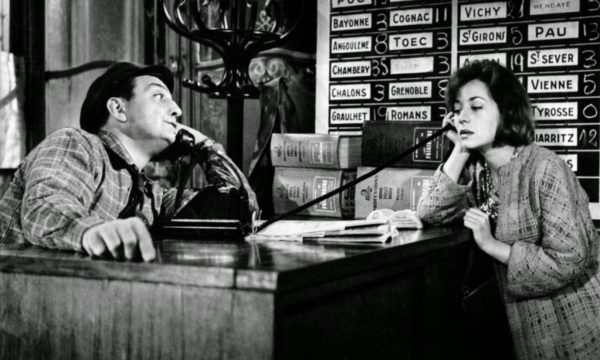 Image du film Le Bateau d’Émile