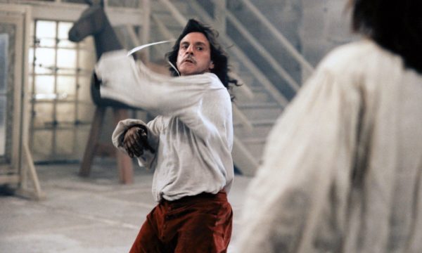 Image du film Le Bossu