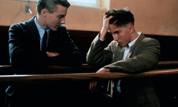 Image du film L’Ami retrouvé