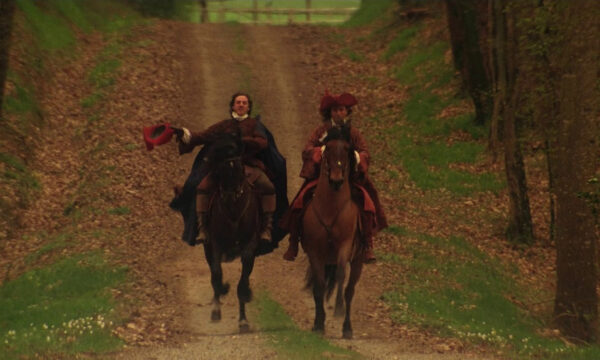 Image du film Le Bossu