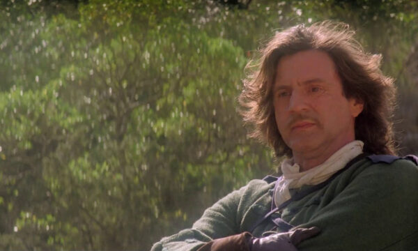 Image du film Le Bossu