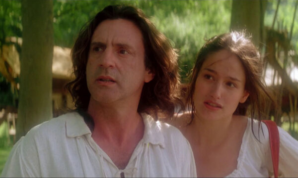 Image du film Le Bossu