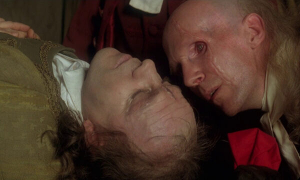 Image du film Le Bossu