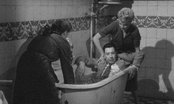 Image du film Les Diaboliques