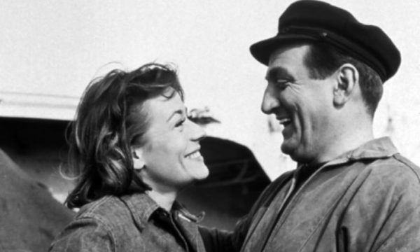 Image du film Le Bateau d’Émile