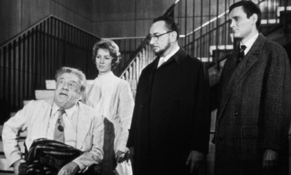 Image du film Le Bateau d’Émile