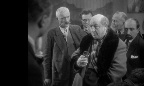 Image du film David Golder