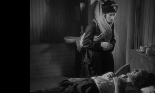 Image du film David Golder