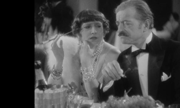 Image du film David Golder