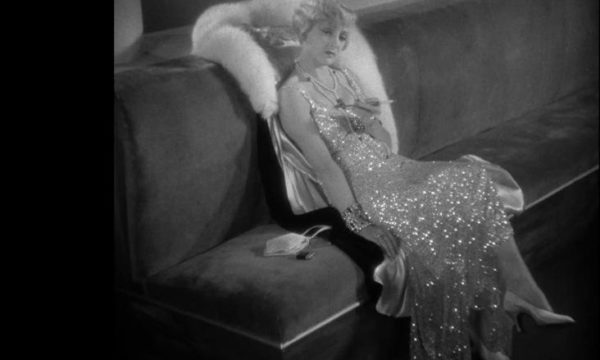 Image du film David Golder