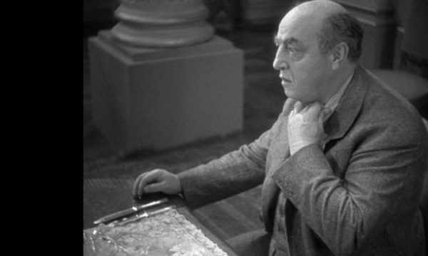 Image du film David Golder