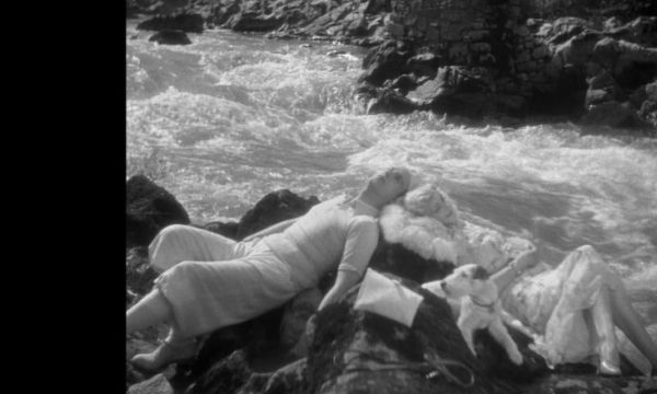 Image du film David Golder