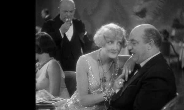 Image du film David Golder