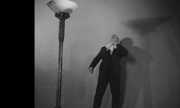 Image du film David Golder