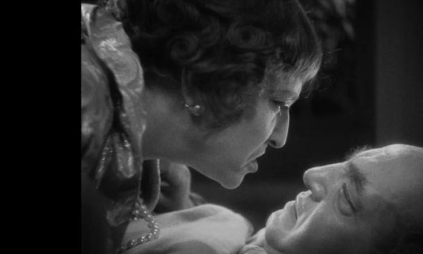 Image du film David Golder