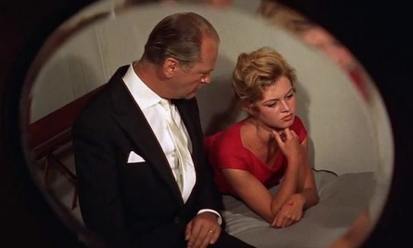 Image du film Et Dieu créa la femme