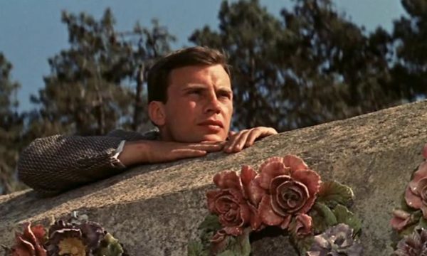 Image du film Et Dieu créa la femme