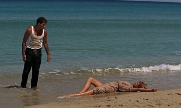 Image du film Et Dieu créa la femme