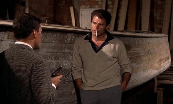 Image du film Et Dieu créa la femme