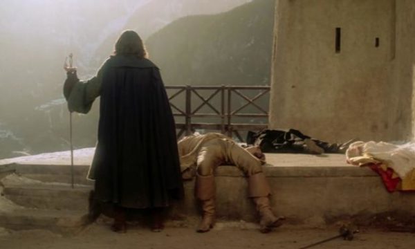Image du film Le Bossu