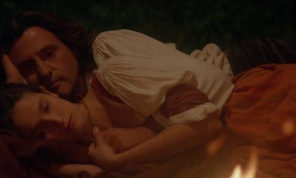 Image du film Le Bossu